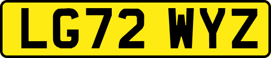 LG72WYZ