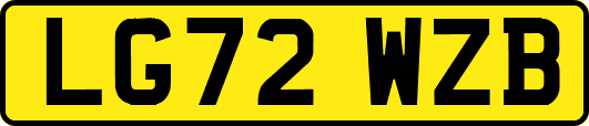 LG72WZB