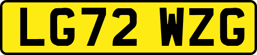 LG72WZG