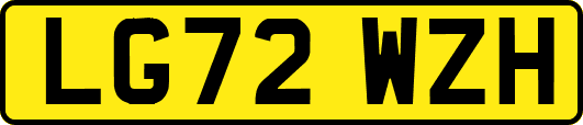 LG72WZH