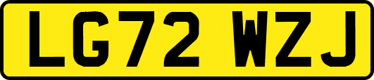 LG72WZJ