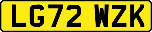 LG72WZK