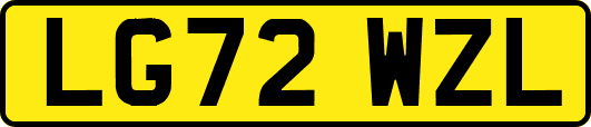 LG72WZL