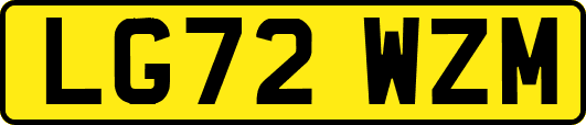 LG72WZM