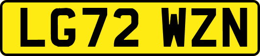 LG72WZN