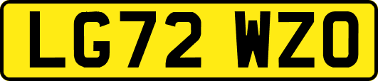 LG72WZO