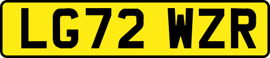 LG72WZR