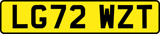 LG72WZT