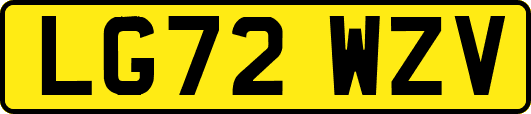 LG72WZV