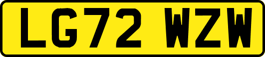 LG72WZW