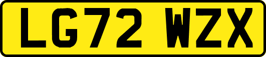 LG72WZX