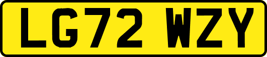 LG72WZY