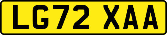 LG72XAA