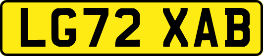 LG72XAB
