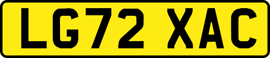 LG72XAC