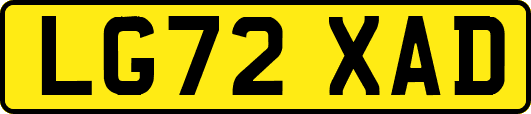 LG72XAD