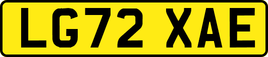 LG72XAE