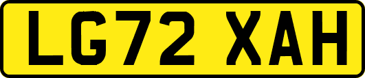LG72XAH
