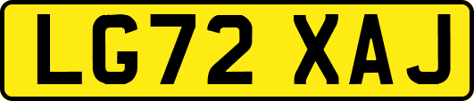 LG72XAJ