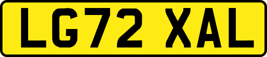 LG72XAL