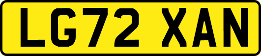 LG72XAN