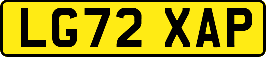 LG72XAP