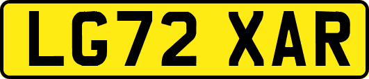 LG72XAR