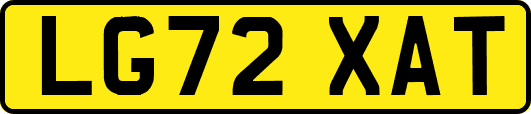 LG72XAT