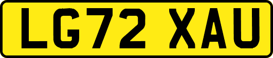 LG72XAU
