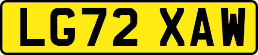 LG72XAW