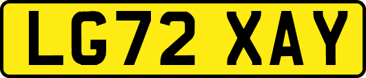 LG72XAY