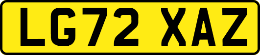 LG72XAZ