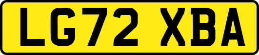 LG72XBA