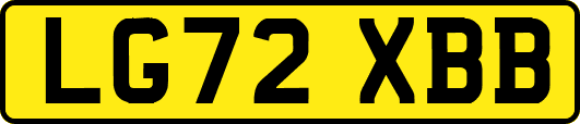 LG72XBB