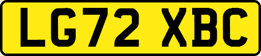 LG72XBC