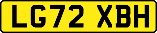 LG72XBH