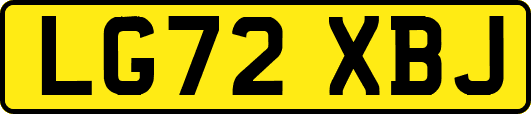 LG72XBJ