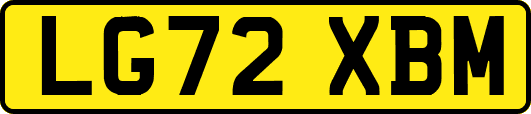 LG72XBM