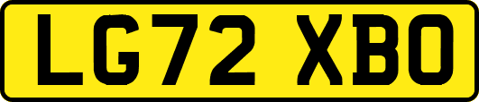 LG72XBO