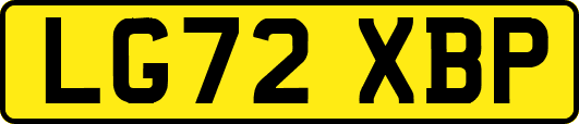 LG72XBP