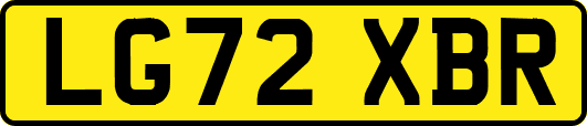 LG72XBR