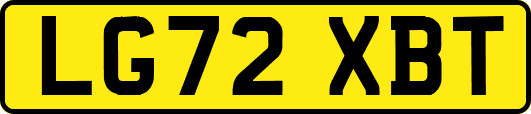 LG72XBT