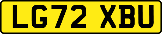 LG72XBU