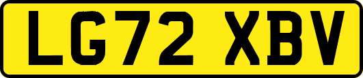 LG72XBV