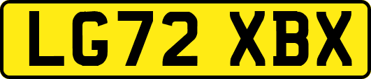 LG72XBX