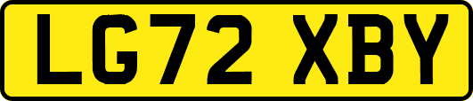 LG72XBY