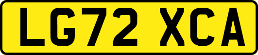 LG72XCA