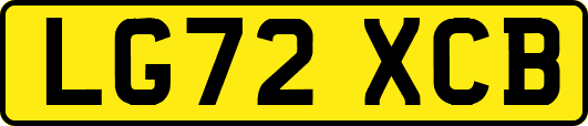 LG72XCB