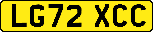 LG72XCC