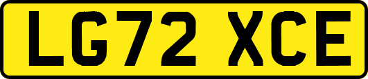 LG72XCE